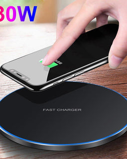 Ninja Dragon W9 30W Wireless Charging Pad